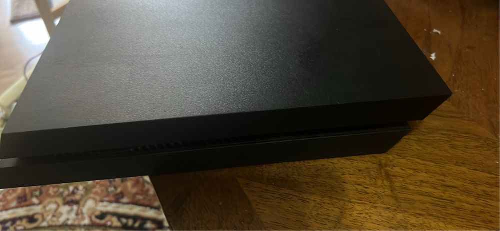 Vand playstation 4