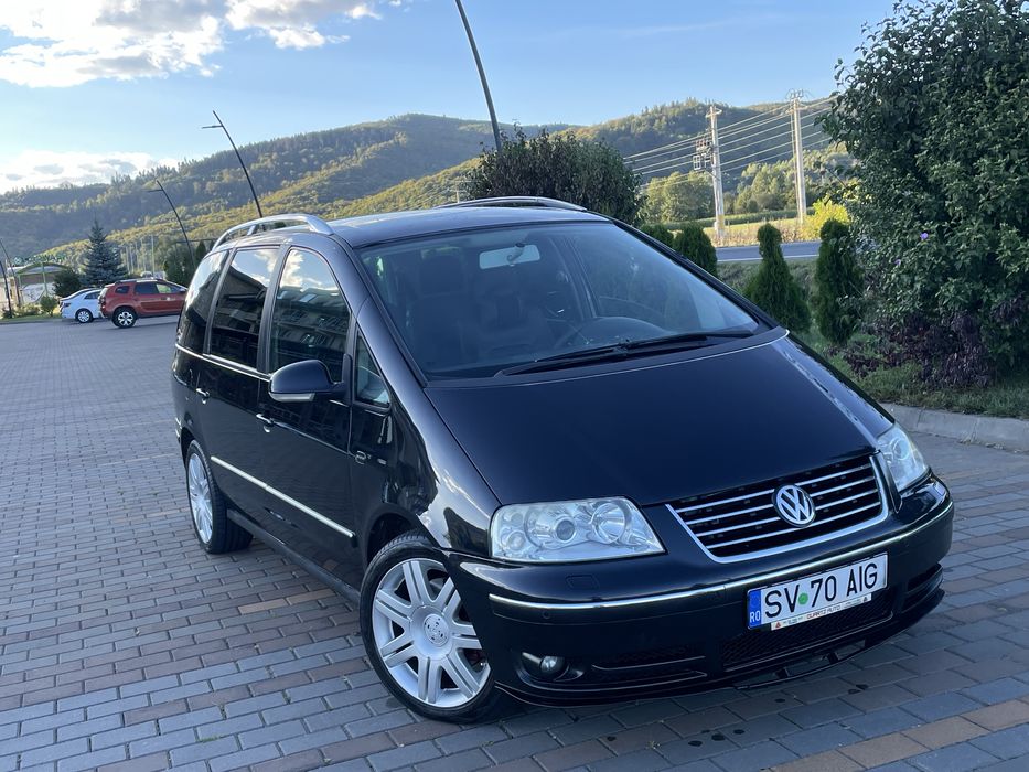 Vand sharan 2.0 140 cai