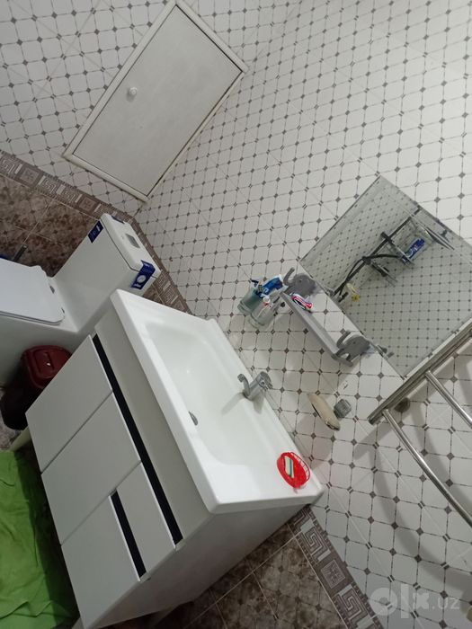 Ijaraga kvartira