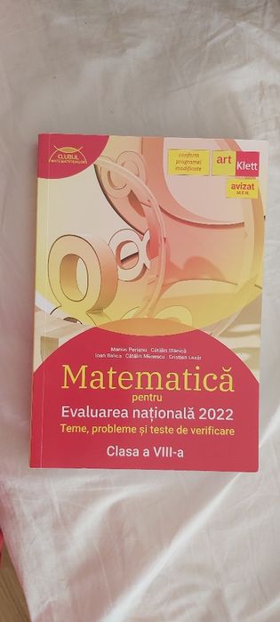 Manuale clasa a 8 a