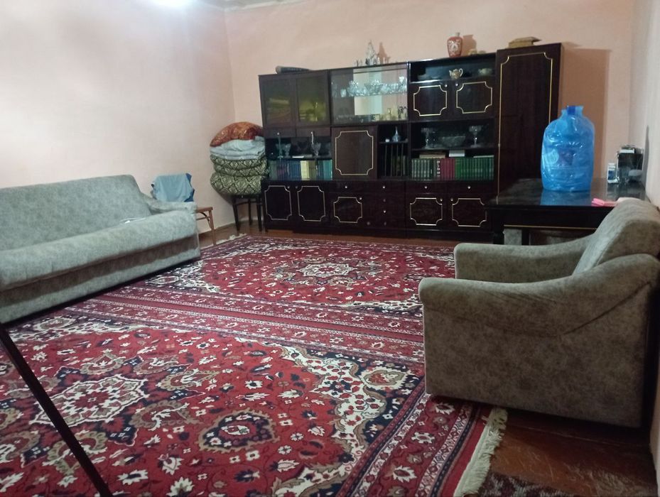 Карши шахри,Рогузар махалласи, Орзу кучаси