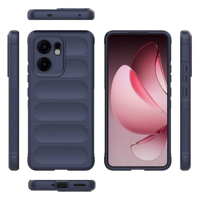 Husa Premium Antisoc model Airbag pt Oppo Reno13 F / Reno13 FS 5G / 4G