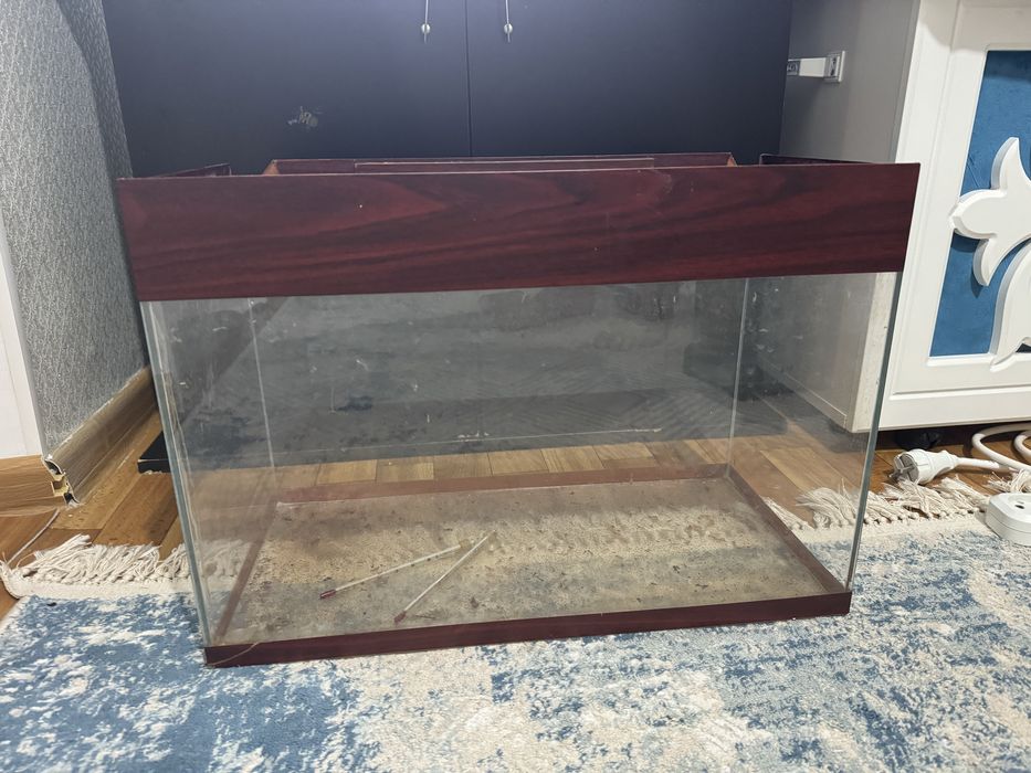 Аквариум 150 литр