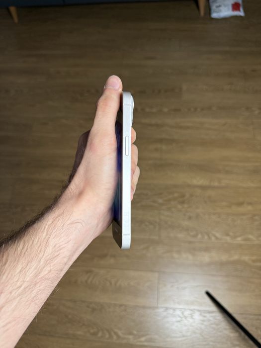 iPhone 14 128gb Starlight Impecabil