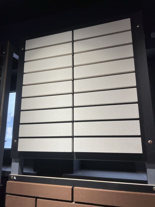 Клинкерная плитка