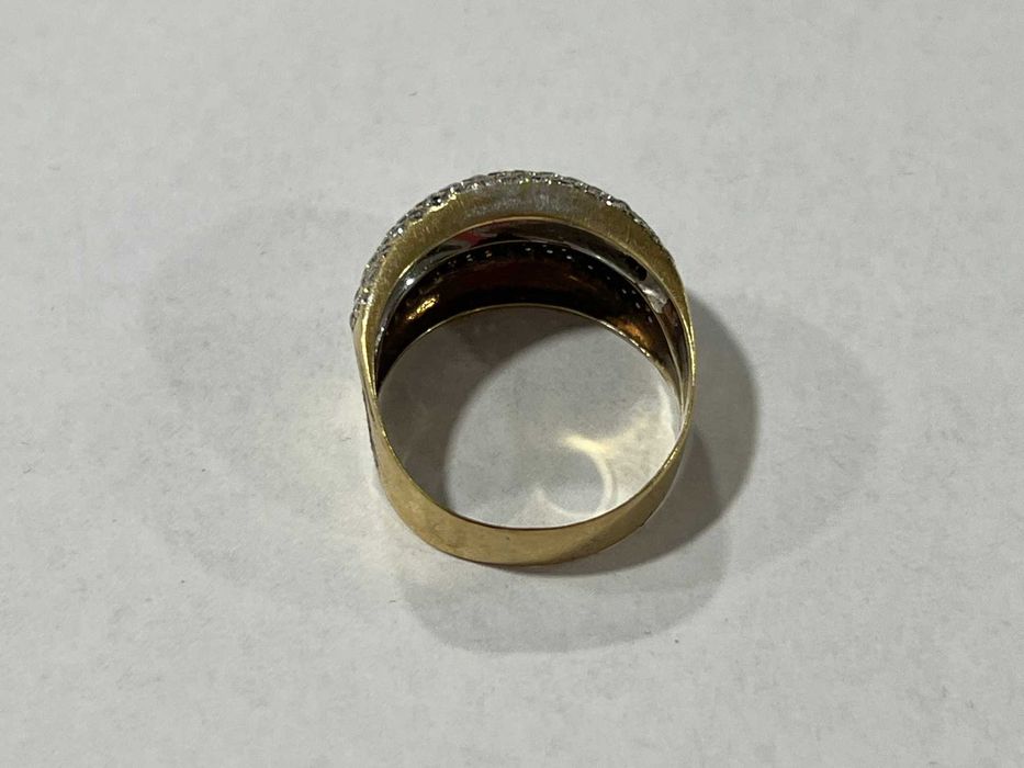 Златен пръстен 5.6гр