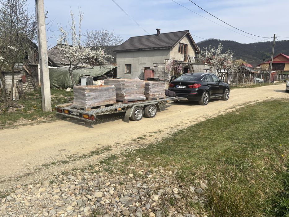 Tractari Auto non stop