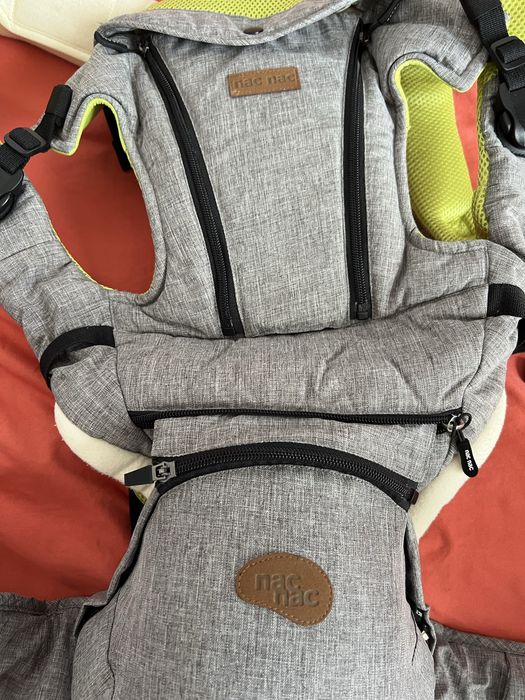 Кенгуру для детей