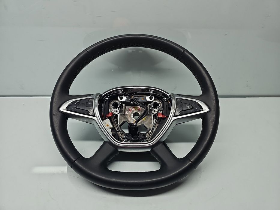 Volan Dacia Duster 2 [Fabr 2017-2023] 484007585R