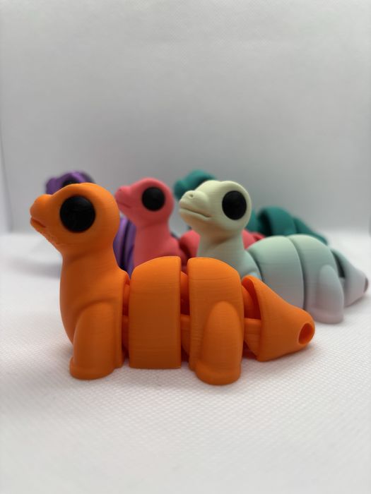 Балаларға арналаған эко ойыншық