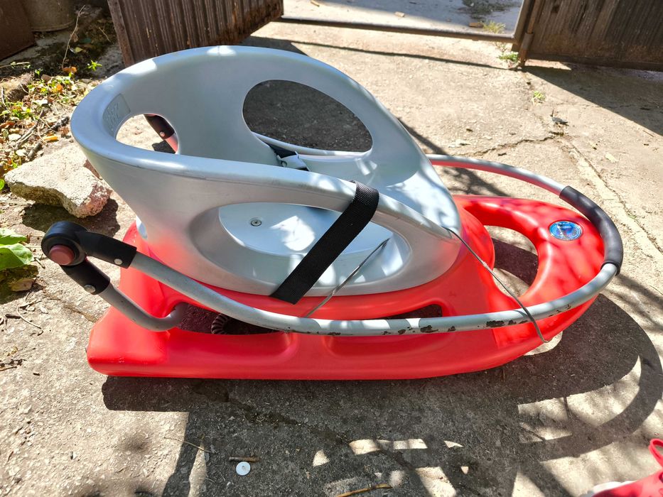 Бебешка/Детска Шейна