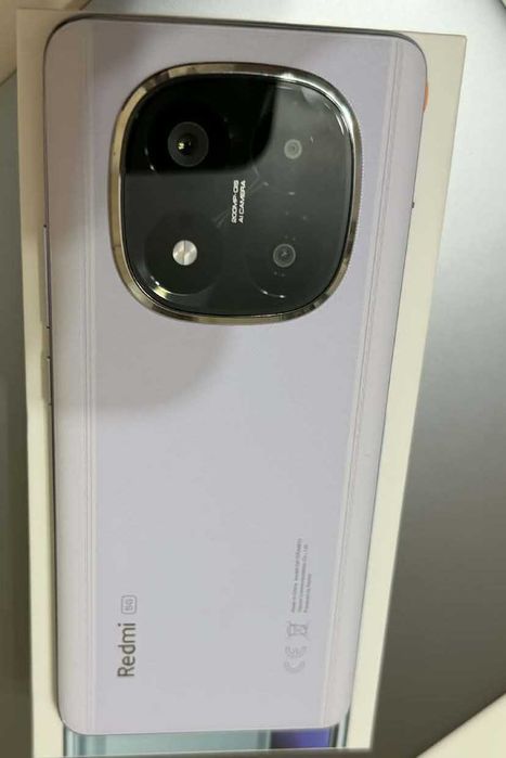 Xiaomi Redmi Note 14 Pro+ 5G