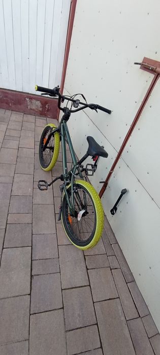 Bicicletă copii BMX by Decathlon