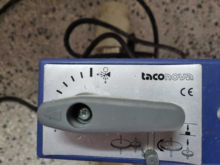 Газово котле Buderus