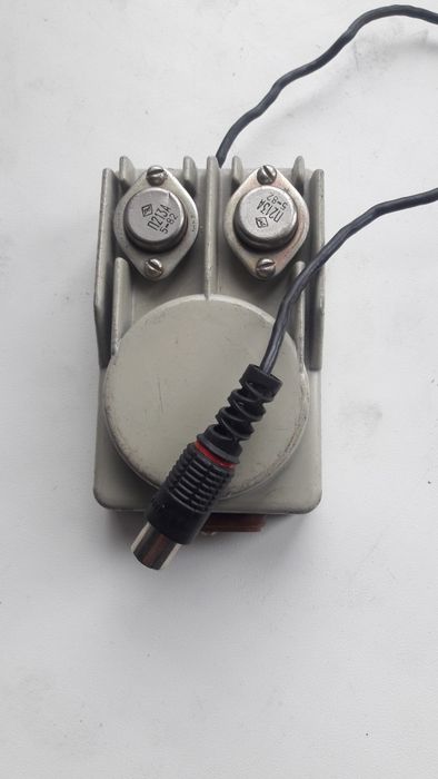 преобразователь с 12вт на 220вт