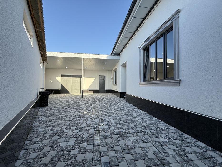 3 сотокли 5 хона ЯНГИ ховли сотилади! Барданкул, Рохат Пост