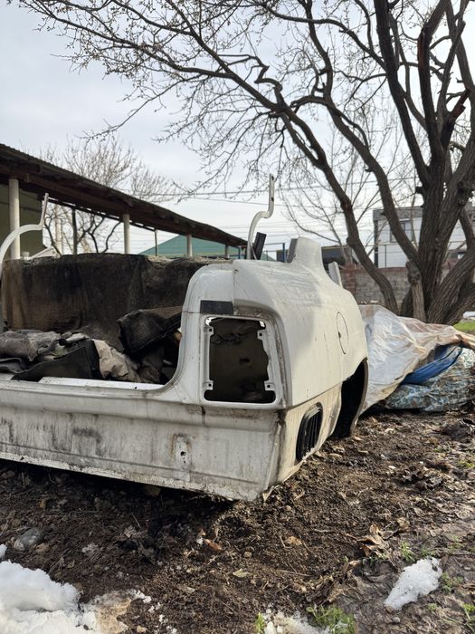 Опель вектра а задние часы