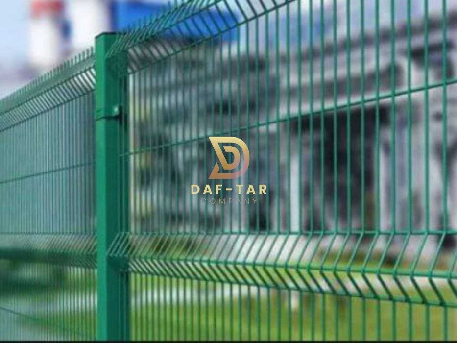 Еврозабор 3Д Евросетка Евро Сетка Забор Оптом Доставка Evrozabor 6104