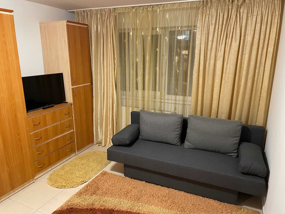 Inchiriez Garsoniera mobilata Lidl Energeticienilor-Auchan Vitan