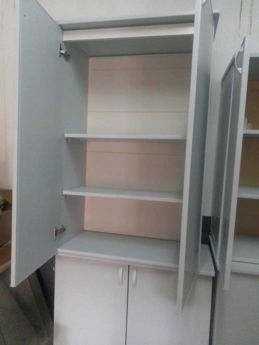 шкаф за баня и обувки от пвц