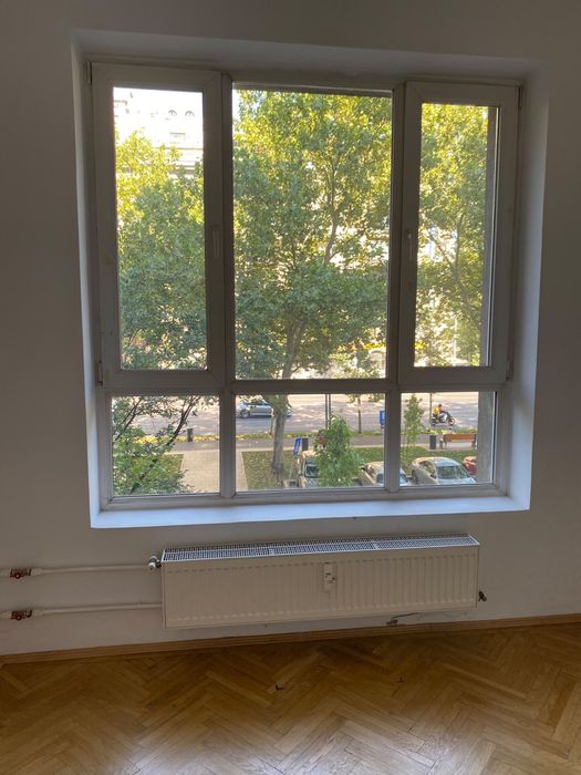 Vand apartament ultracentral bloc EVA