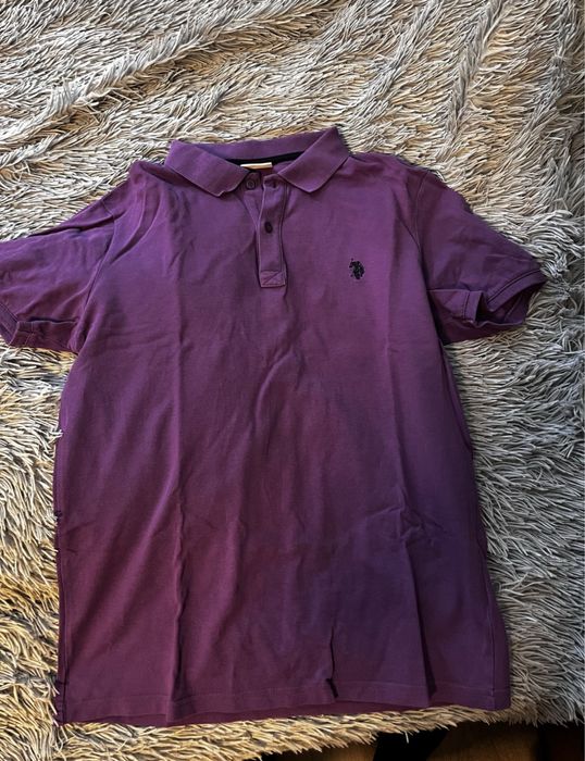 Маркови тениски с яка Stone Island, Liu Jo, US Polo