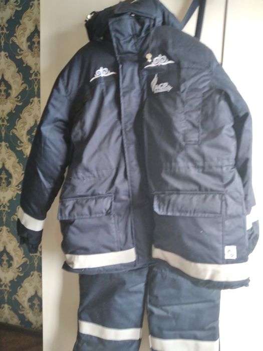 Продам спец.одежду