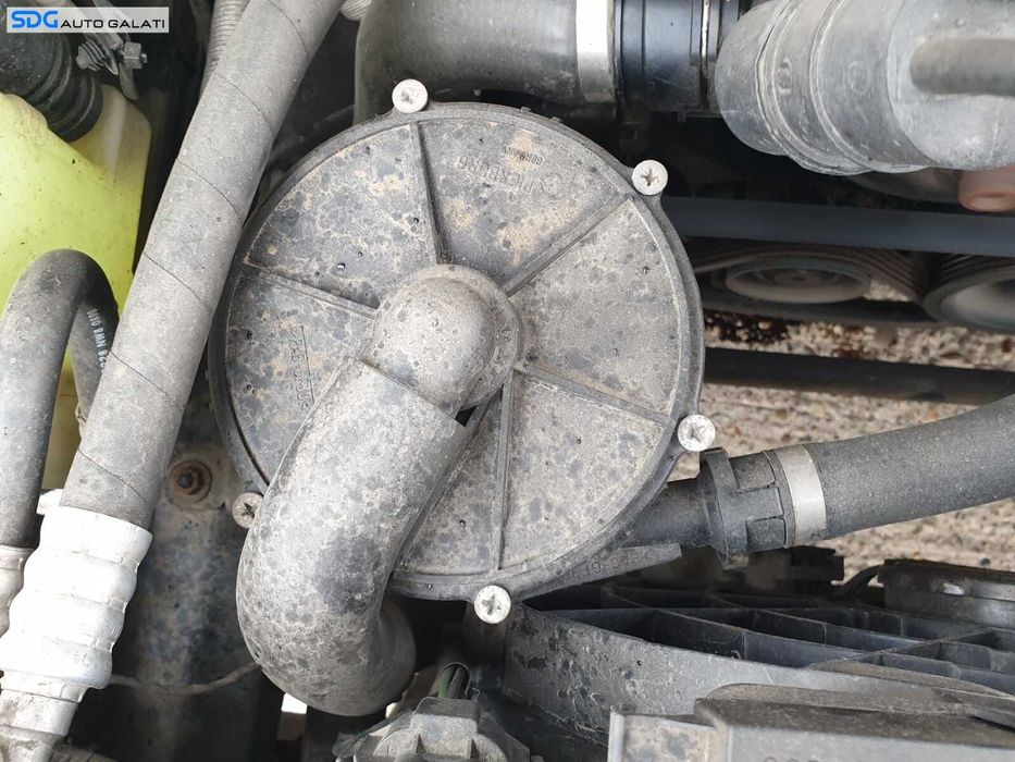 Pompa Aer Auxiliara Secundara BMW Seria 3 E46 318 320 1.9 i 1997 - 2001 [C2363]