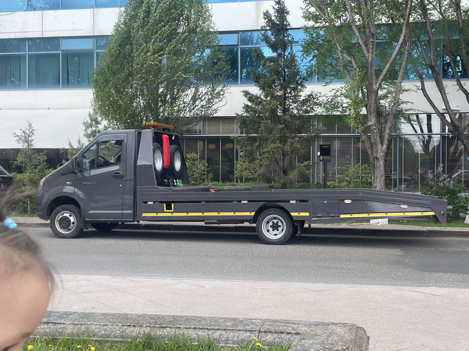 Эвакуатор Алмата межгород