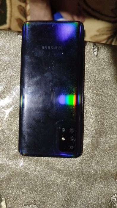 A51   telefoni xolati yaxshi
