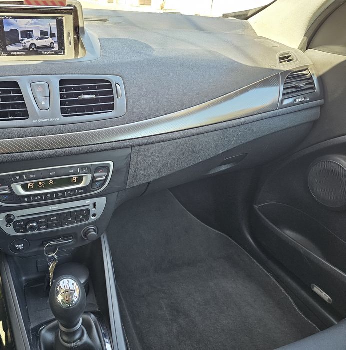 Vand Renault Megane 3 Coupe