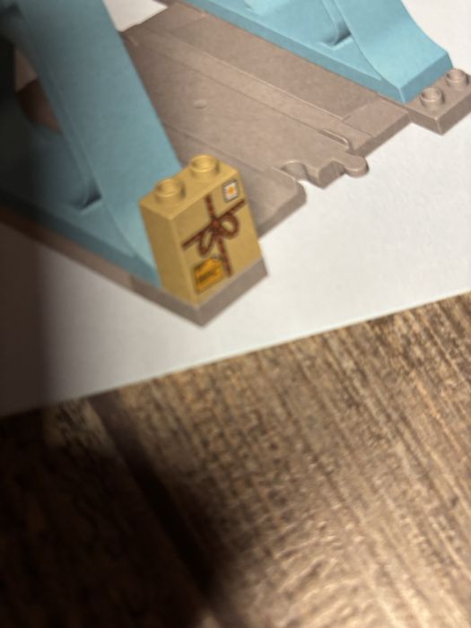 Lego Duplo santier naval + set sine suplimentare