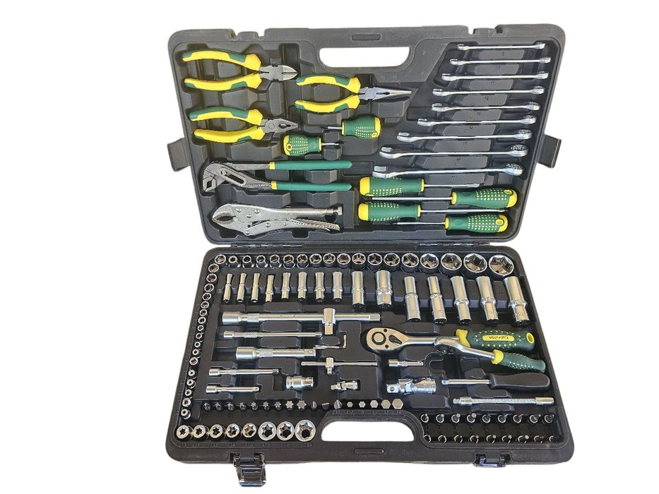 Отличные наборы ключей!  7PSC, 53PSC, 131PSC, 137PSC, 142PSC, 216PSC