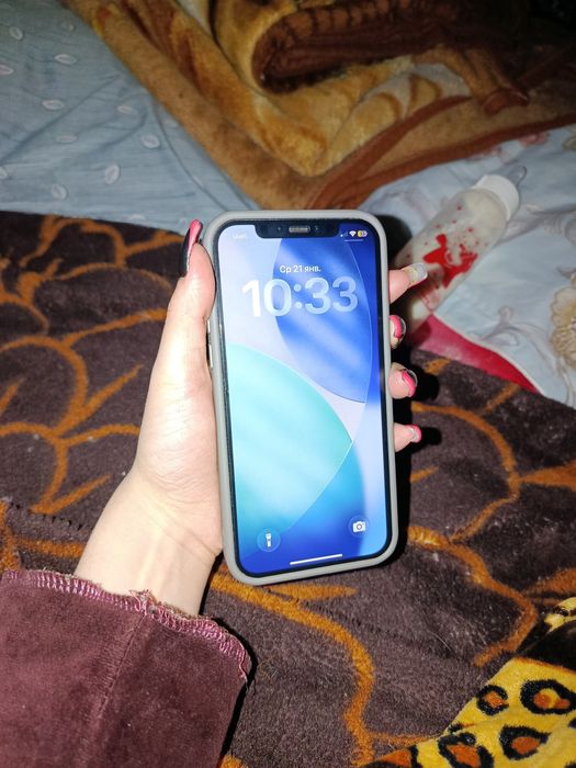 Айфон 12 128 память обмен на другой айфон предлагайте