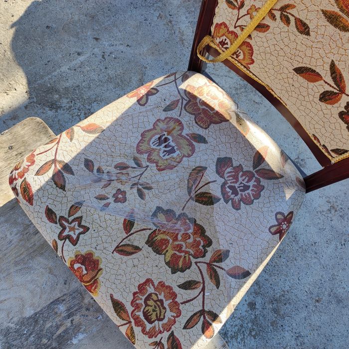 стулья на запчасть