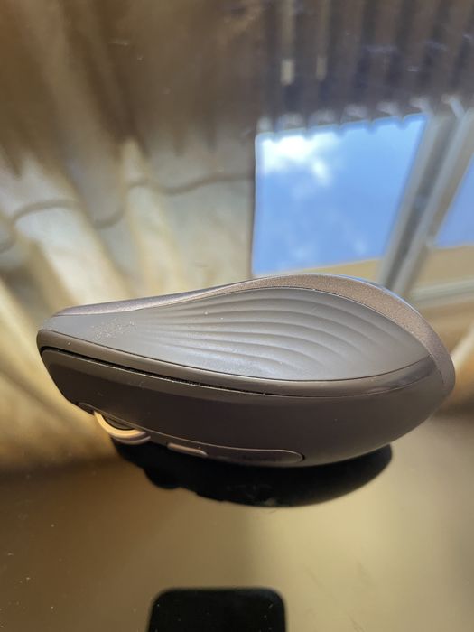 Mouse Wireless Logitech MX Anywhere 3 Bluetooth USB-C Ergonomic