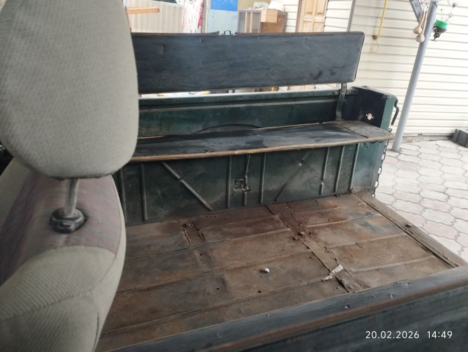 Газ63 3 л коробка автомат