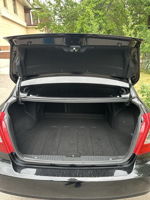 Gentra 2023 full 37.000 probeg