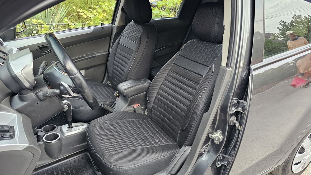 Сдам в аренду с последующим выкупом CHEVROLET SPARK,2020 г.в.