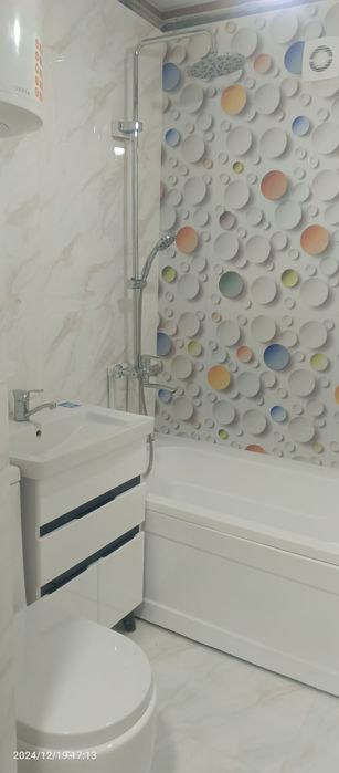 Сантехник хизмати сифатли ва хамонбоп