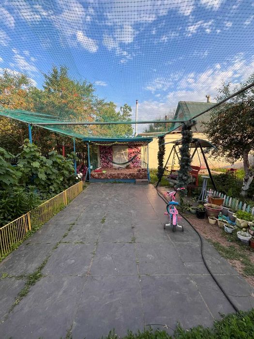 Частный дом (дача) в СТ Локомотив