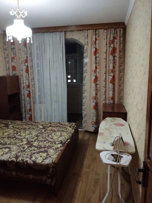 Сдам 3-х комнатную квартиру