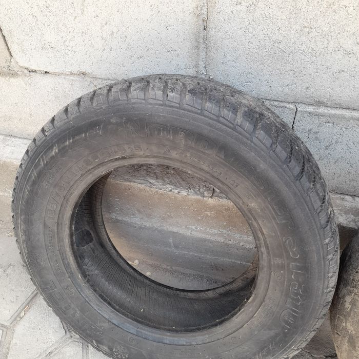 Тойота каринаға дөңгелек