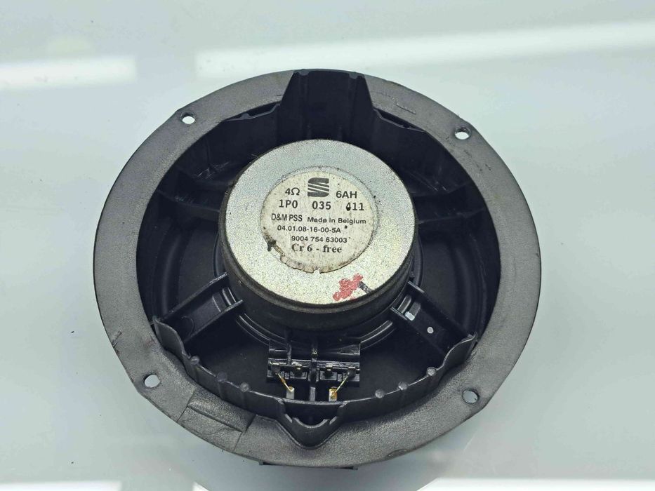 Boxa stanga spate Seat Leon (1P1) FR [Fabr 2005-2011] 1P0035411