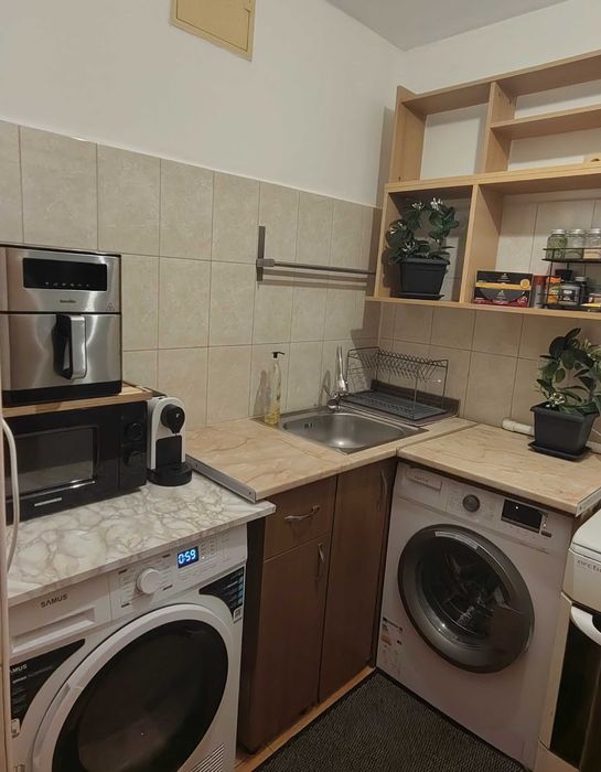 Apartament 2 camere zona vest