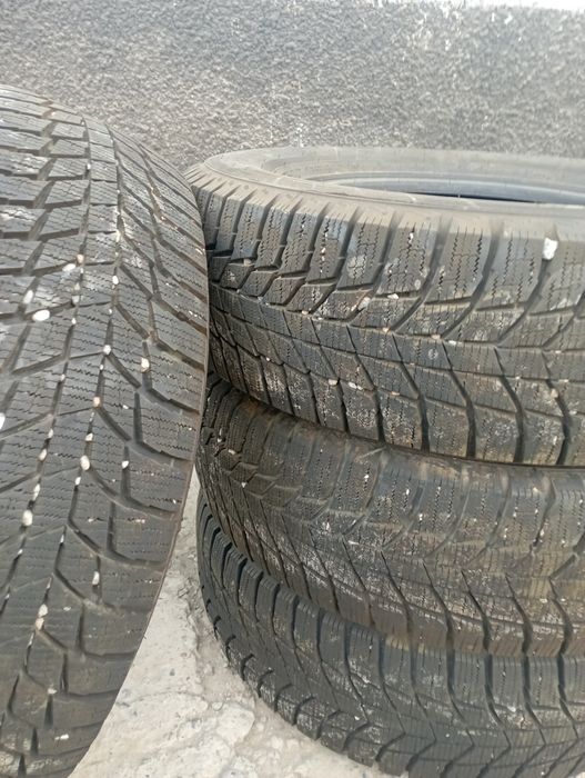 Баллондар сатылады кросоверге