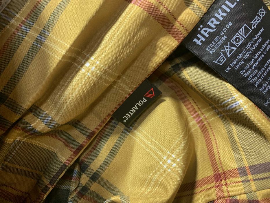 Дамска ловна грейка Härkila Sandhem 200 Pro L