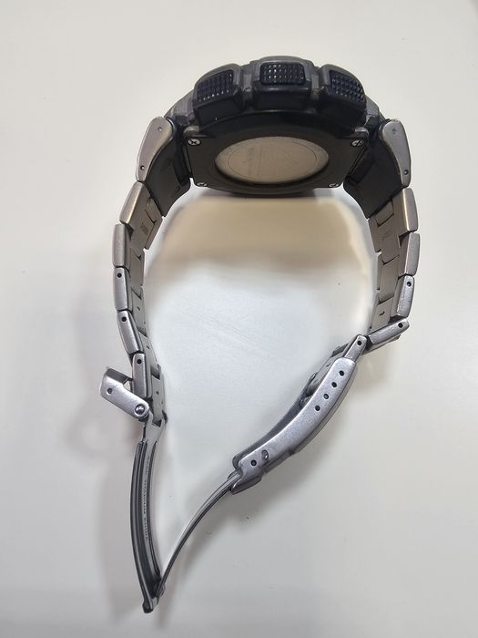 CASIO  pro trek prg 240t