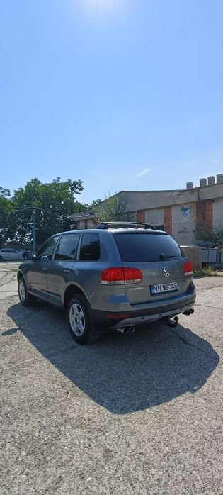 Accept și anumite schimburi