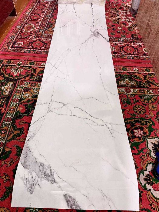 Кухонный фартук, стеновая панель для кухни, защитная панель самоклеящи